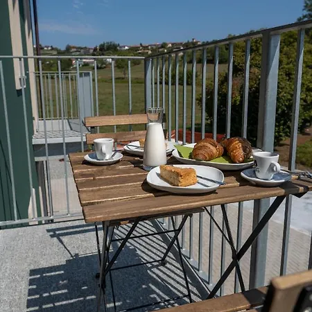 B & Bike Di Ristorante Italia
