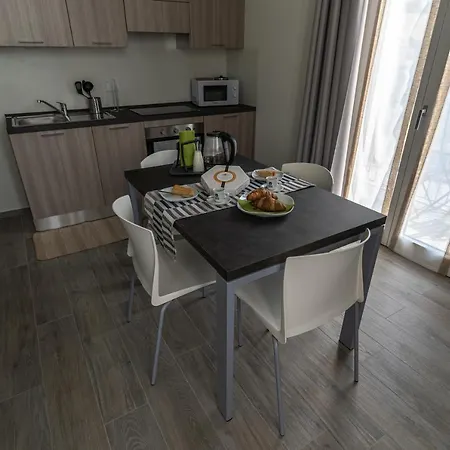 Aparthotel B & Bike Di Ristorante Italia