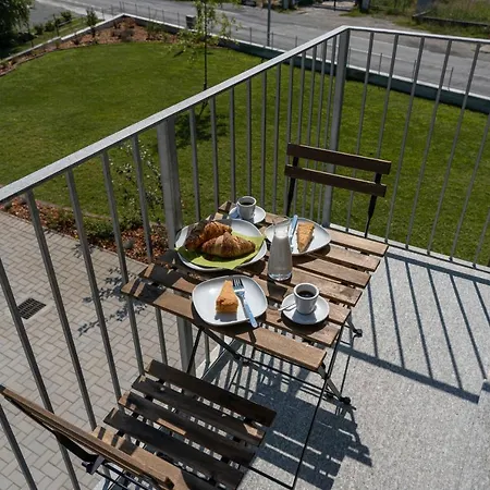 Aparthotel B & Bike Di Ristorante Italia Mombello Monferrato