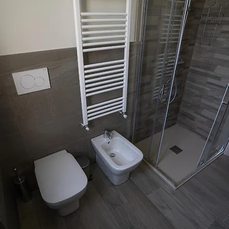 Aparthotel B & Bike Di Ristorante Italia