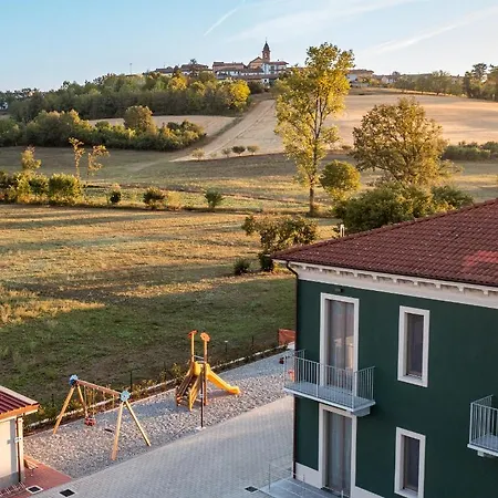 B & Bike Di Ristorante Italia *
