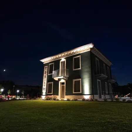 Aparthotel B & Bike Di Ristorante Italia