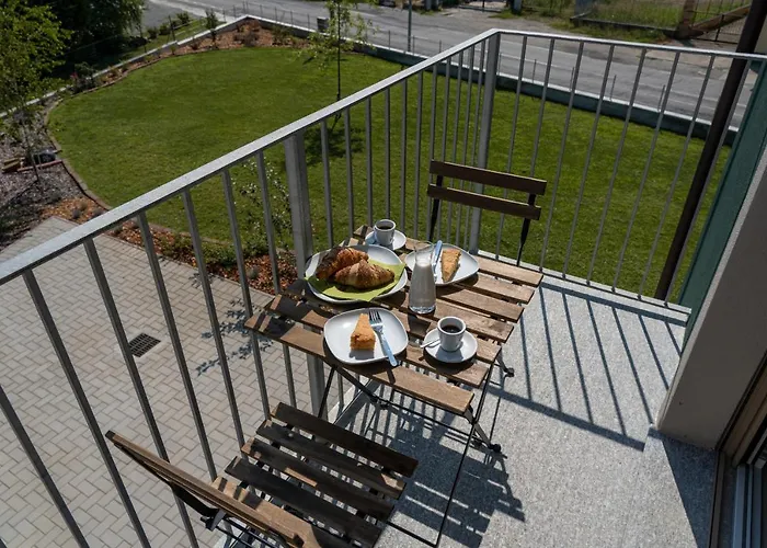 Apartahotel B & Bike Di Ristorante Italia Mombello Monferrato