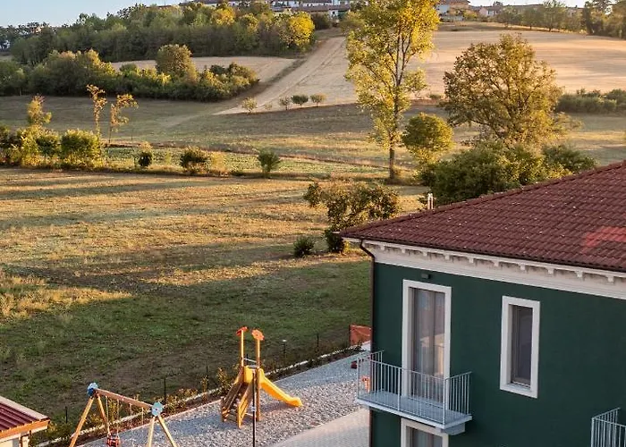 B & Bike Di Ristorante Italia 4*